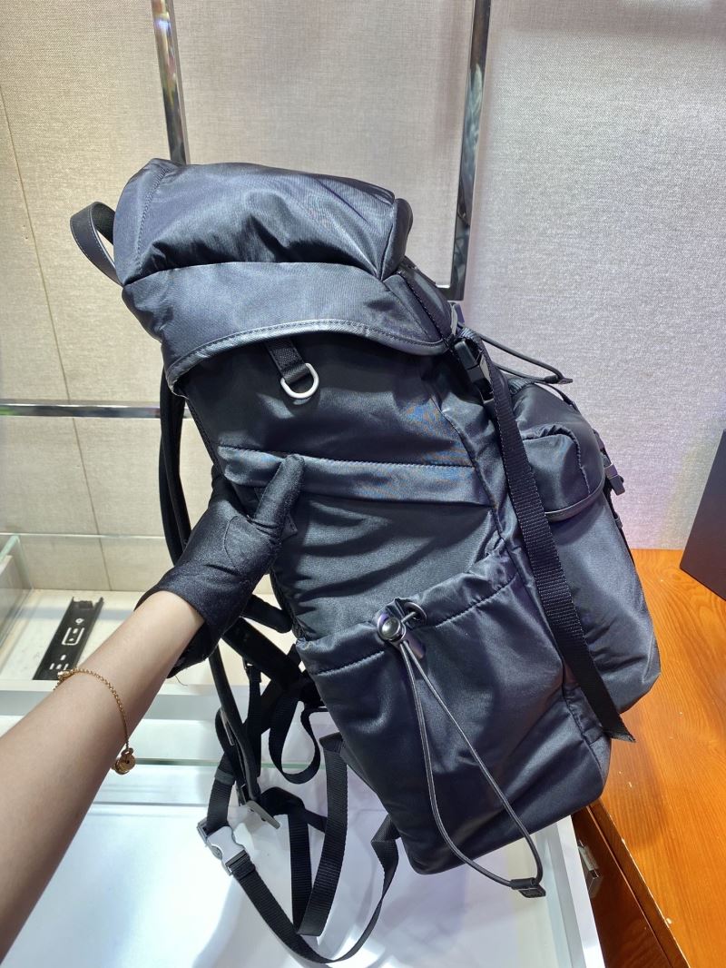Pra*a backpacks
